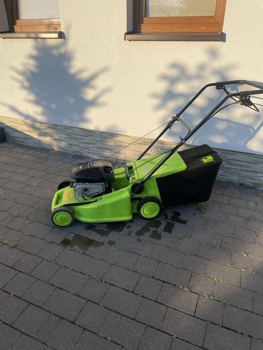 Kosiarka spalinowa florablest spalinowa z napedem