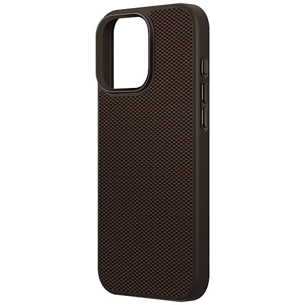 Etui UNIQ Keva Air Magclick Charging GripFit na iPhone 16 Pro Max - br
