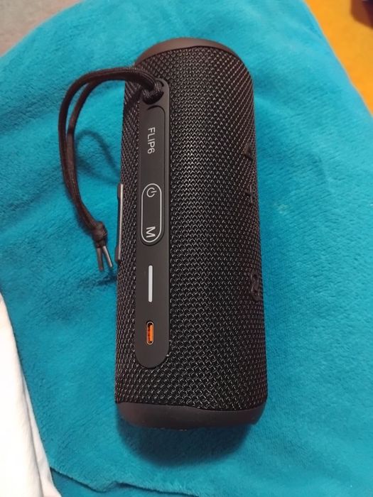 Głośnik JBL flip 6