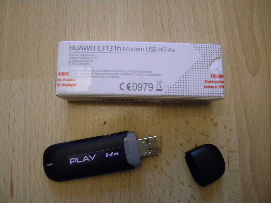 Modem HUAWEI E131h