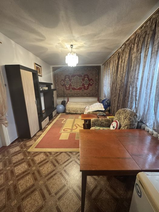 Дом бутовый 74кв.м на Северном