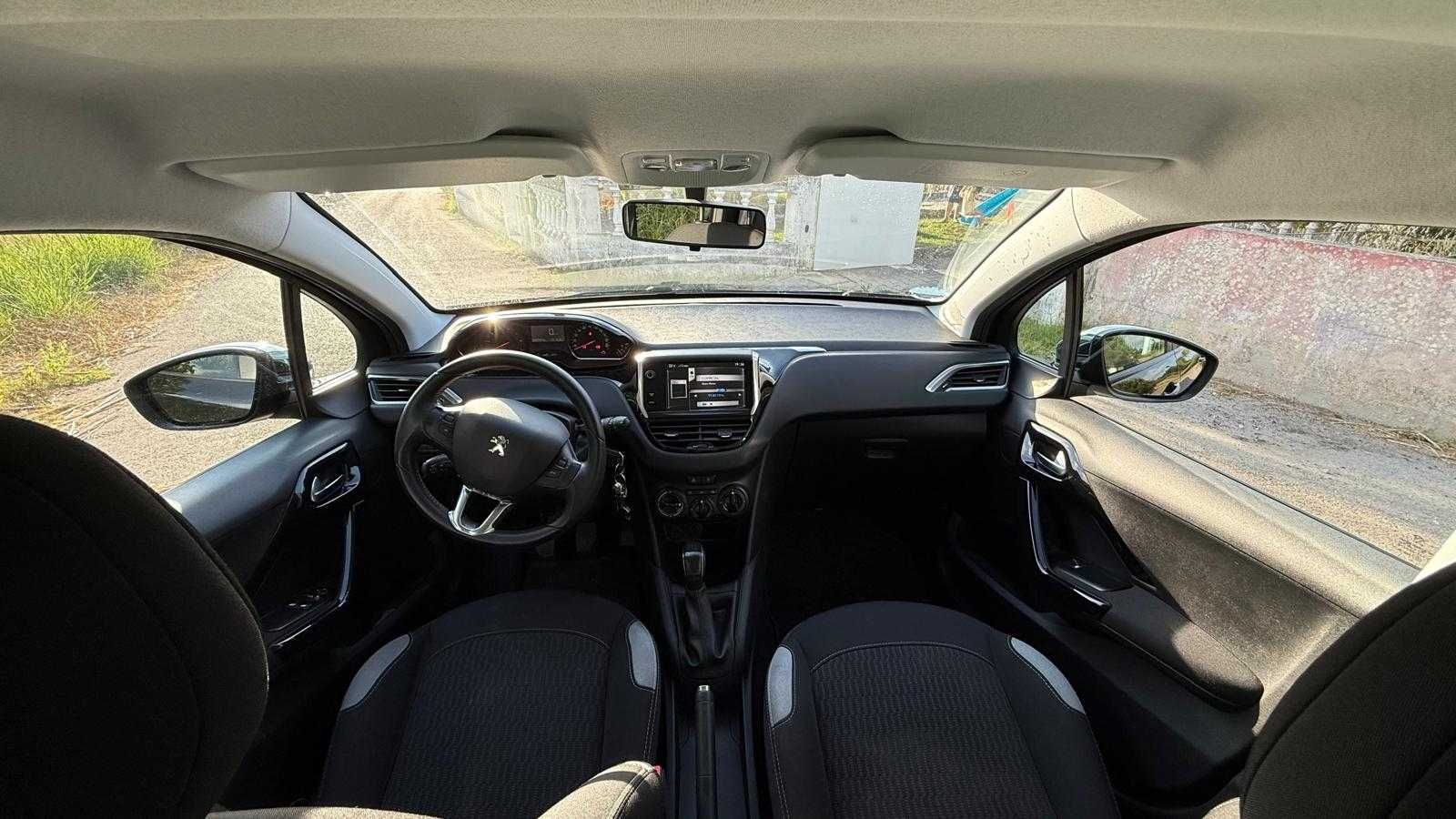 Peugeot 208 1.2 Style