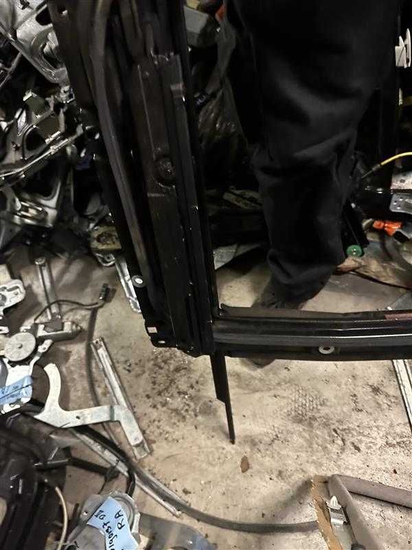Land Rover Freelander tecto de abrir tejadilho