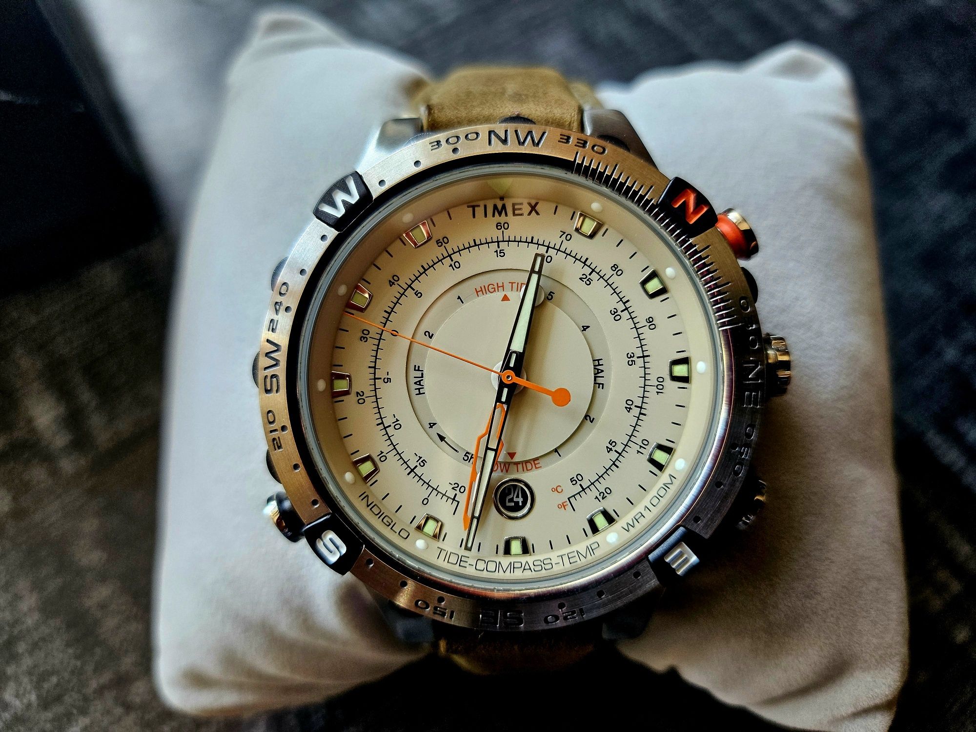 Zegarek TIMEX W-225