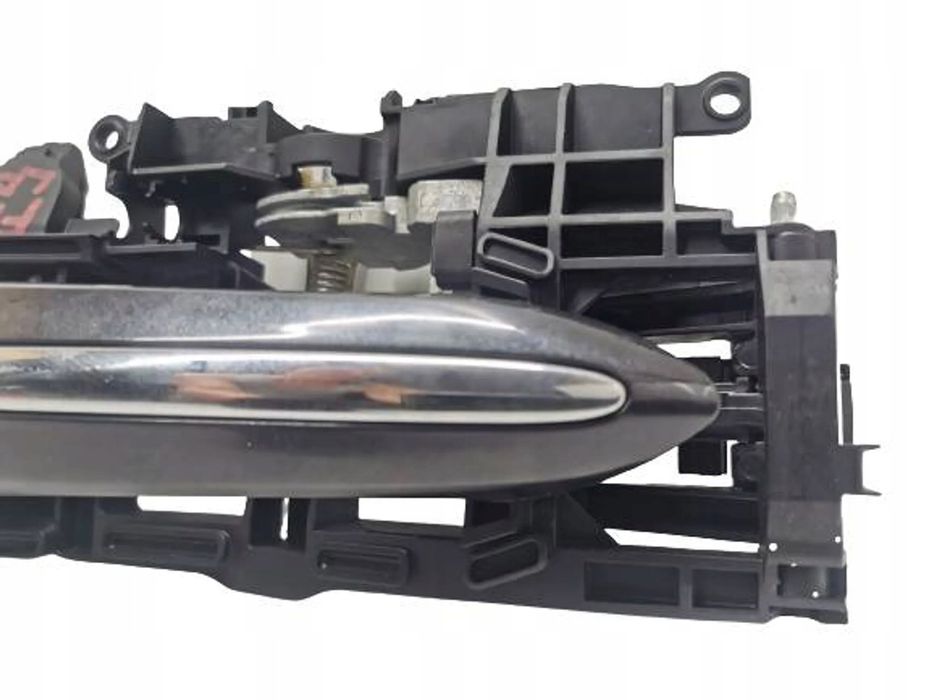 BMW 5 F11 Klamka Drzwi Lewa przód Europa 14 R