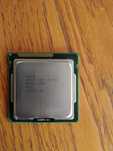 Procesor i5-2500k 3.3GHz