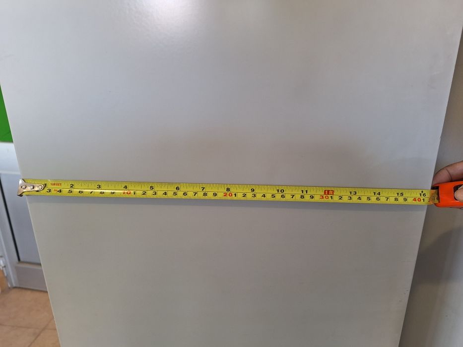 Armário metálico de escritório - Usado