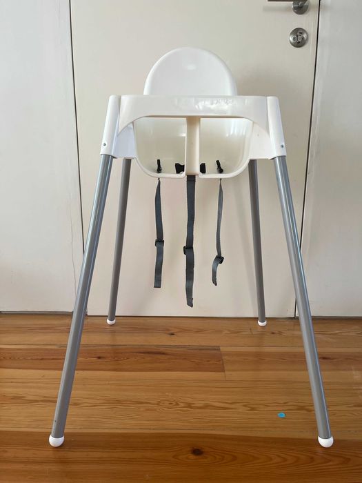 ANTILOP cadeira alta criança IKEA