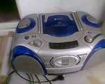 CD , Radio , Cassette Recorder Kansai.