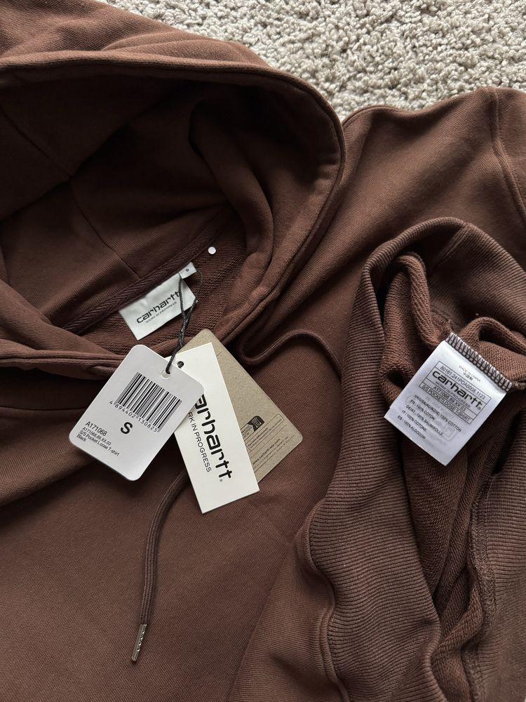 Худи Carhartt WIP