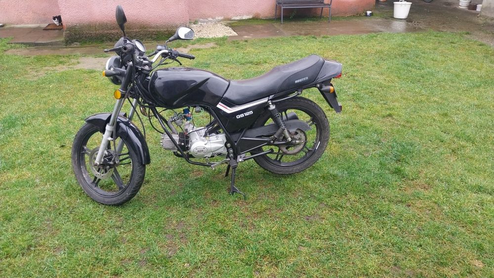 Romet router ws 110/50