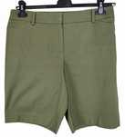 Talbots zielone spodenki damskie rozm 36-38