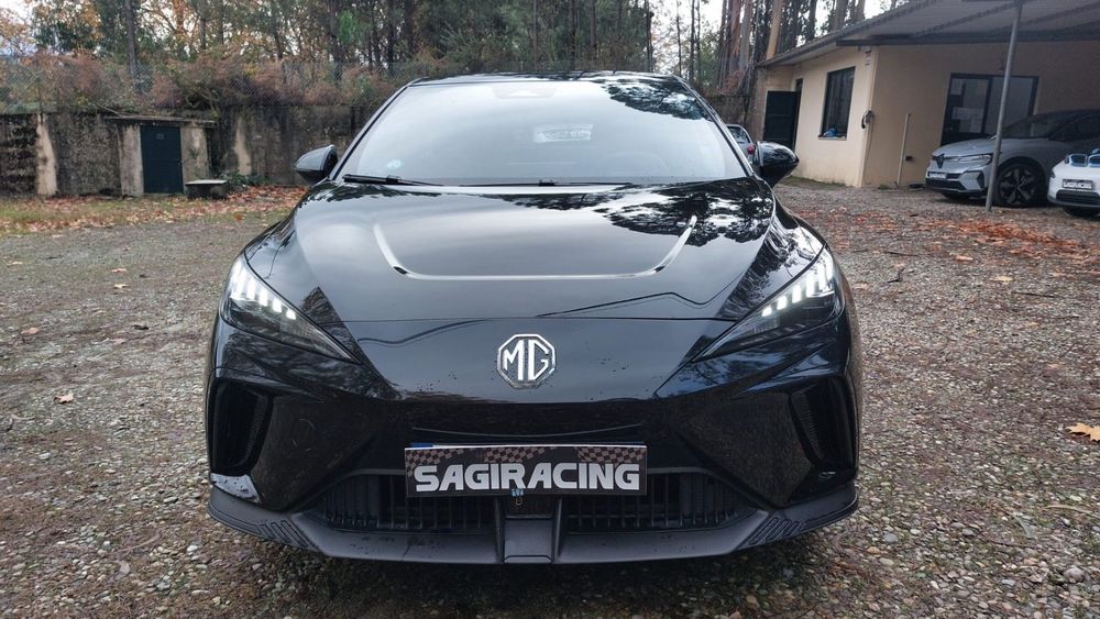 MG MG4 51 kWh Standard