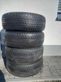 Opony zimowe Bridgestone Blizzak LM001 225/60R18 104 H przyczepność na