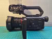 Panasonic HC-X2000 – kamera 4K PRO – stan bardzo dobry, komplet