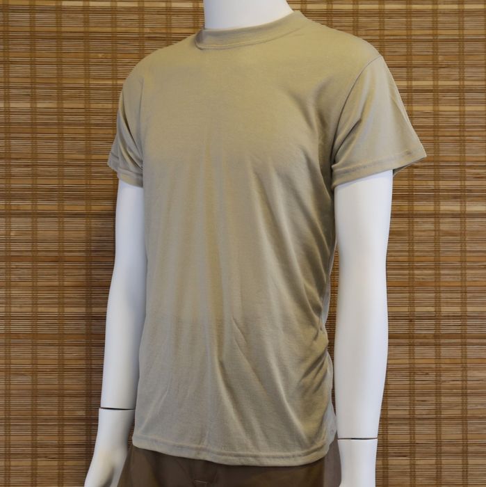Контрактна футболка Армії США "SAND" S,M,XL,2XL.