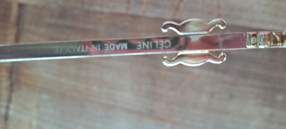 Okulary zerówki do komputera Celine