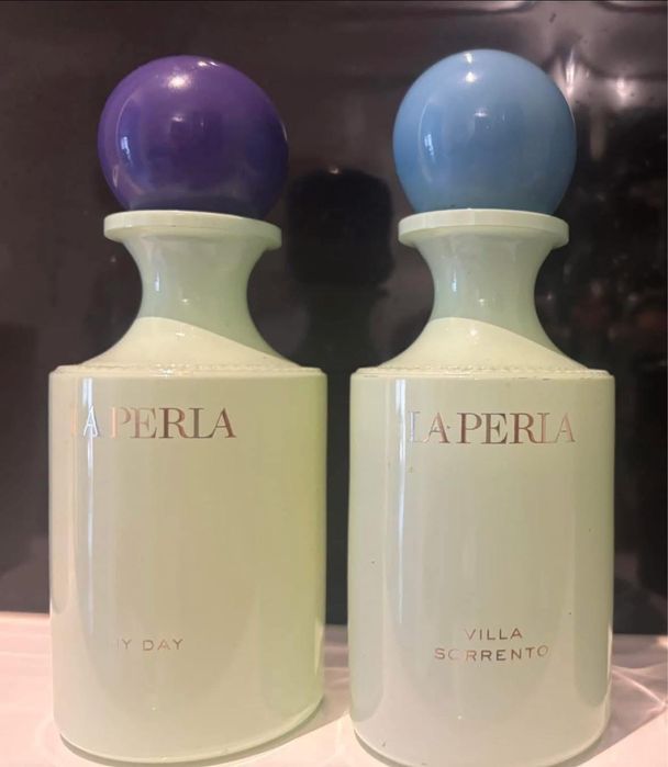 La Perla My Day