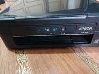 Продам принтер Epson