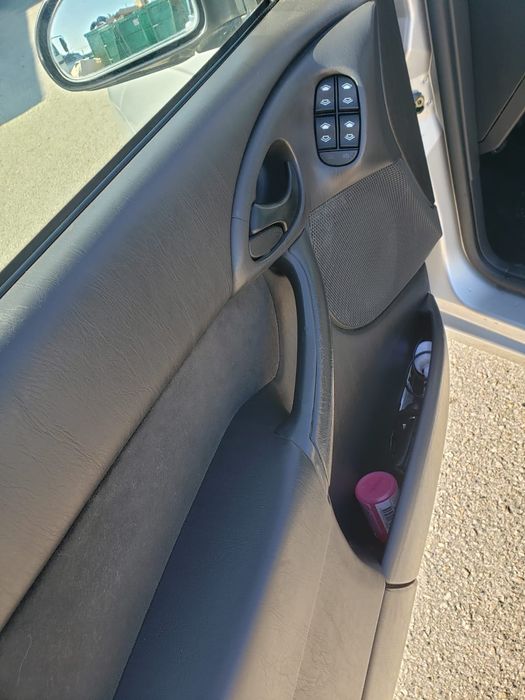 Ford focus 2000 mais novo e conservado de Portugal