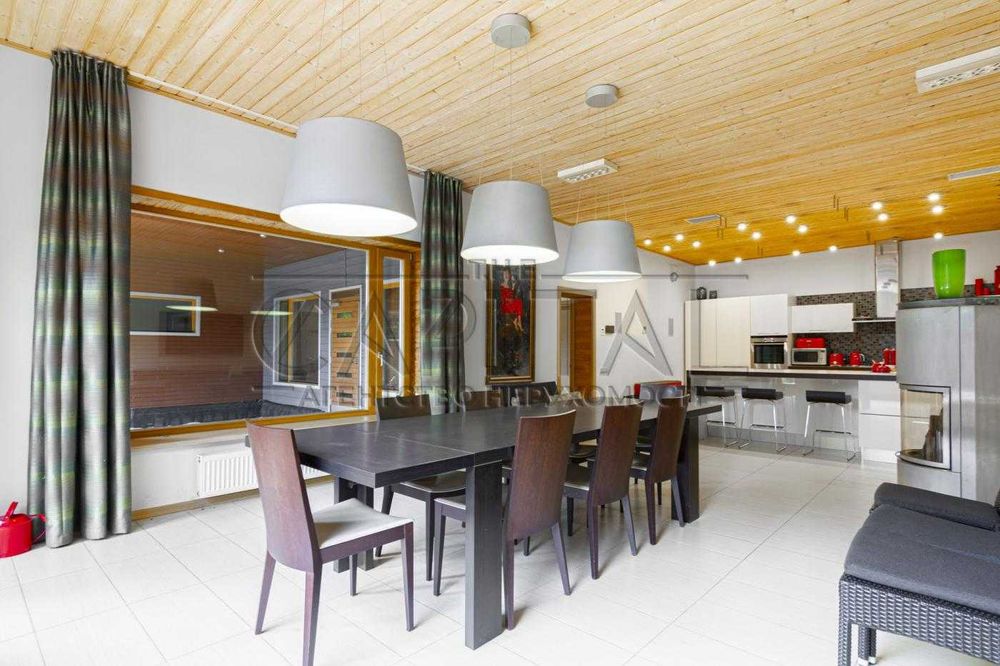 Оренда 2 пов будинку, Осокорки, Садова 19