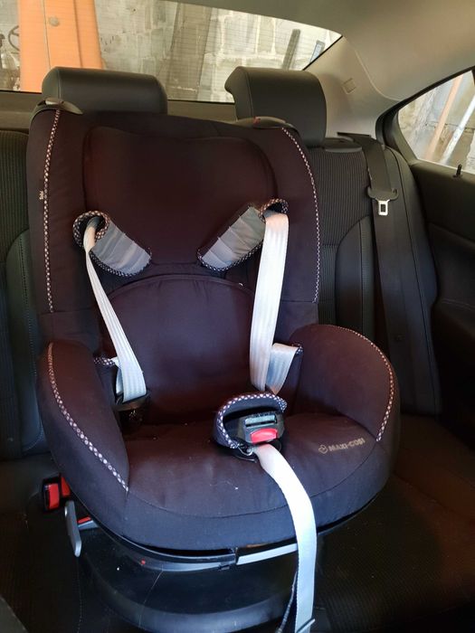 Fotelik samochodowy MAXI-COSI