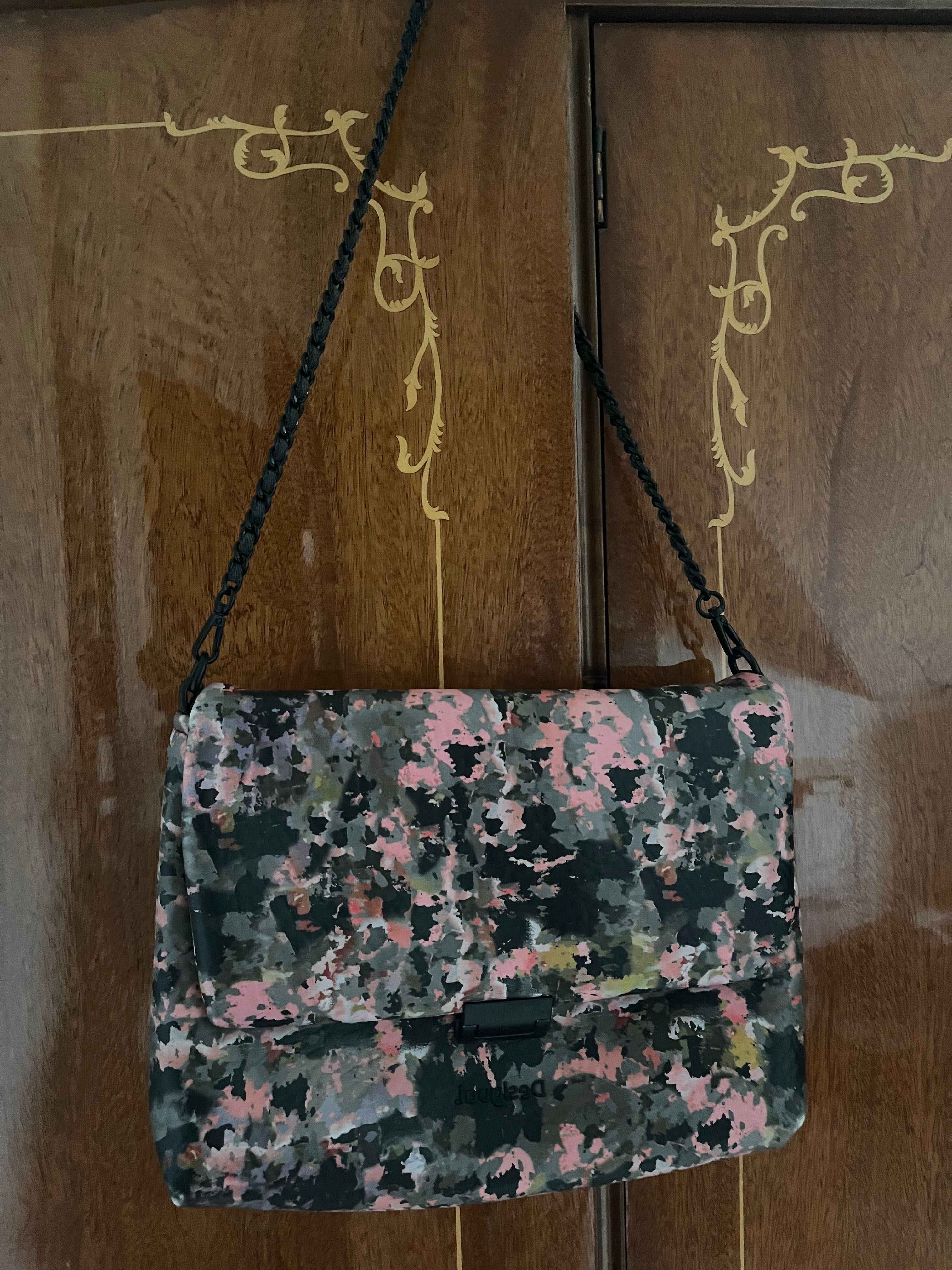 Torebka Desigual