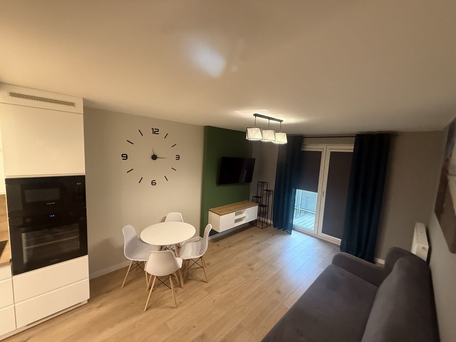 Mieszkanie 43 m2 - DOSTĘPNE OD ZARAZ!