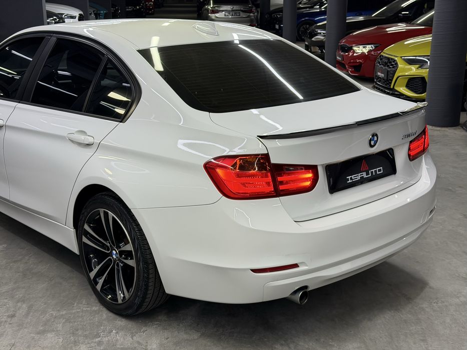BMW 316d