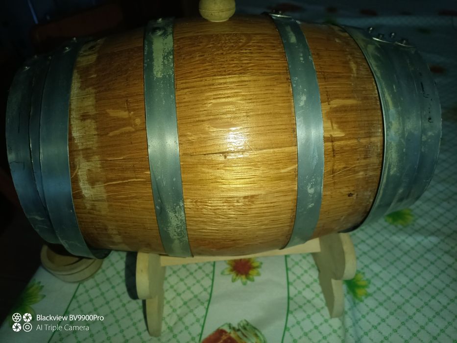 Mais um pipinho maravilhoso para qualquer tipo de bebida