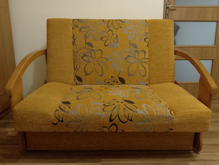 Sofa kanapa rozkładana