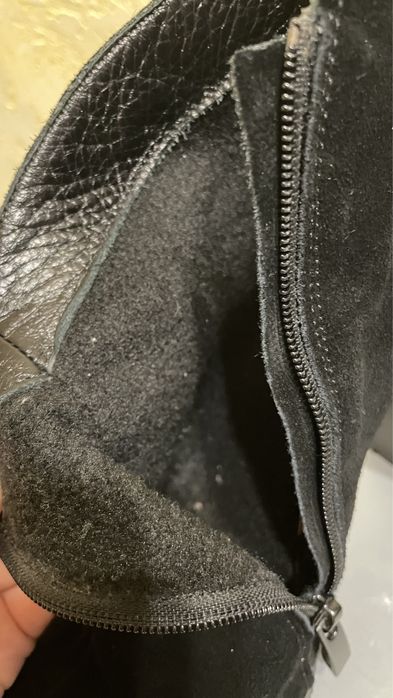 Ботики ботінки черевики ботильйони сапожки