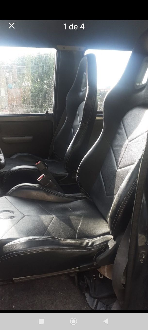 Toyota Land Cruiser LJ70
