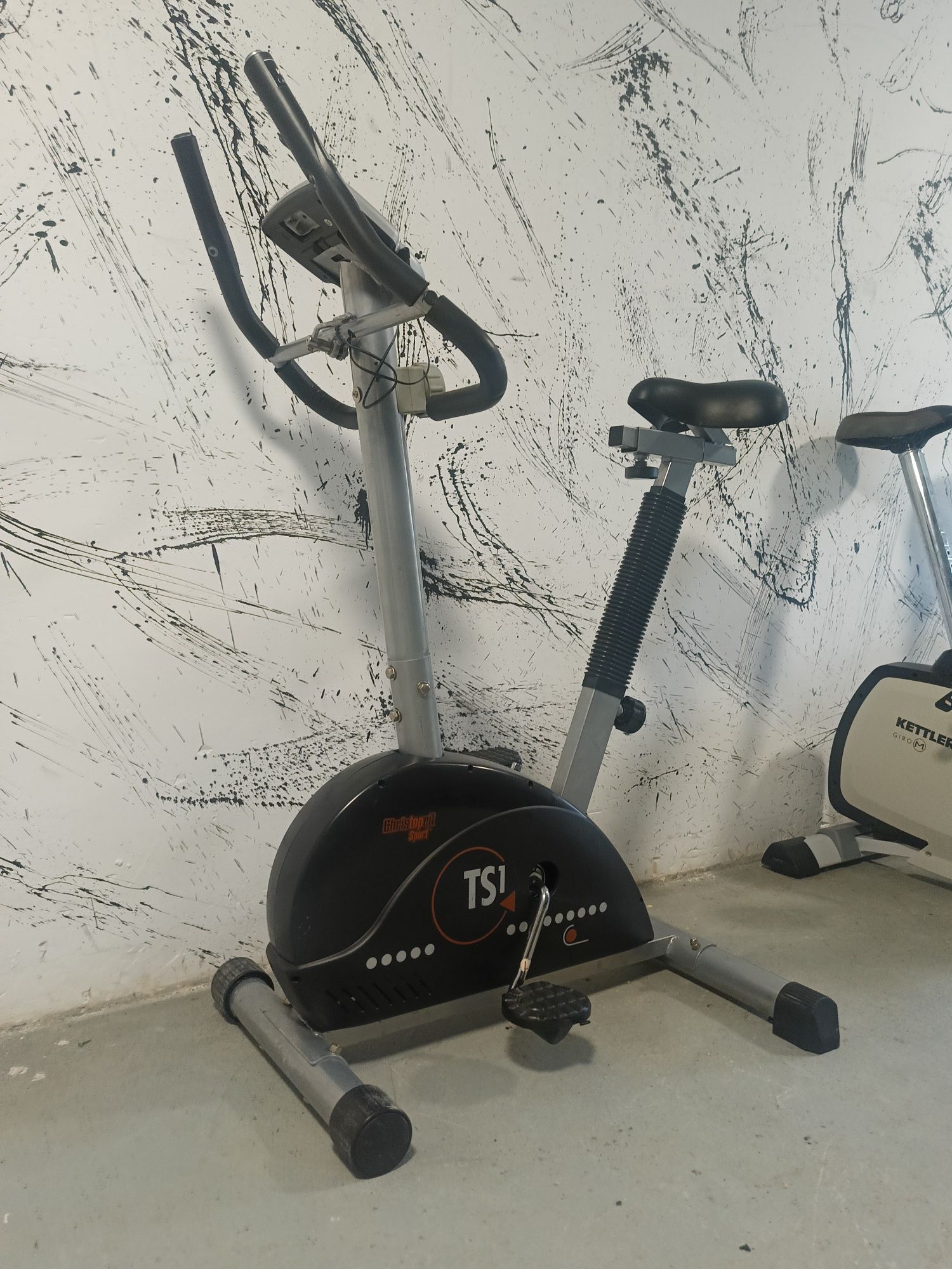 Rower Stacjonarny Magnetyczny Wysyłka HIT