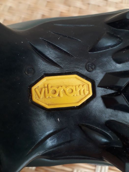 Трекінгові зимові кросівки Scarpa оригінвл.