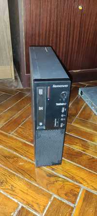 Компьютер Lenovo Thinkcentre edge 72 SFF 1155