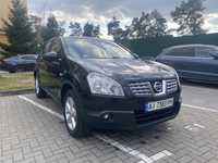 Nissan Qashqai j10 2008