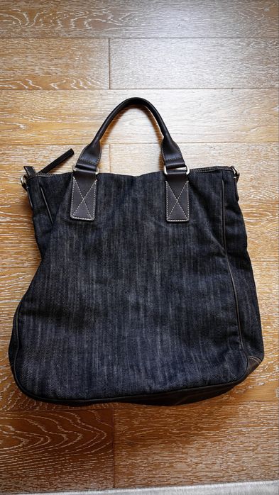 Шопер сумка levis