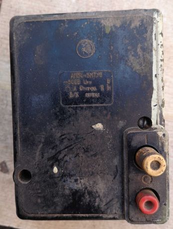 Автоматический выключатель АП50Б-3МТУ3