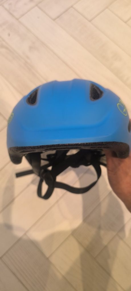 Kask dziecięcy Giro kask rowerowy kask na rolki