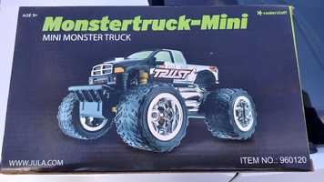 Monster Truck auto zdalnie sterowane! HiT! Nowe praktycznie! Polecam!
