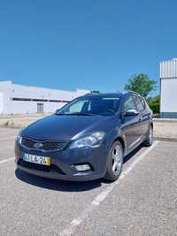 Kia Ceed SW 1.6 Diesel