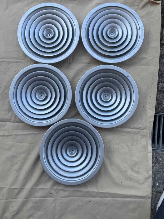 Grelhas saida ar condicionado