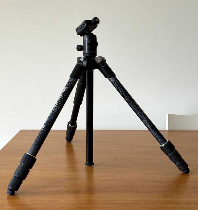 Tripé Manfrotto Element MII M2