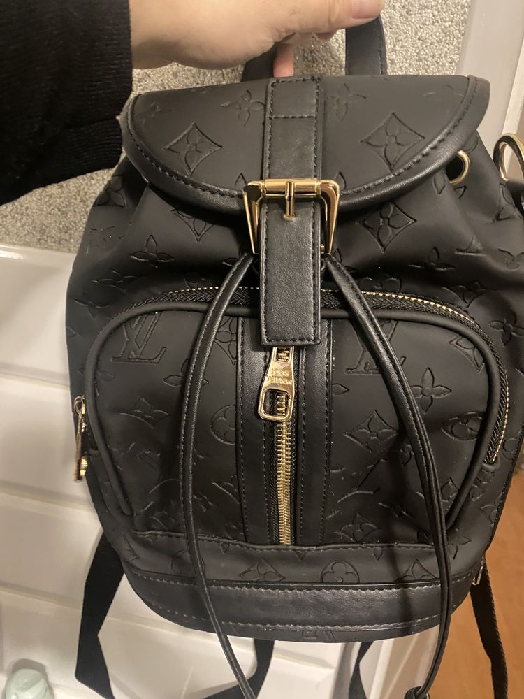 Plecaczek louis vuitton