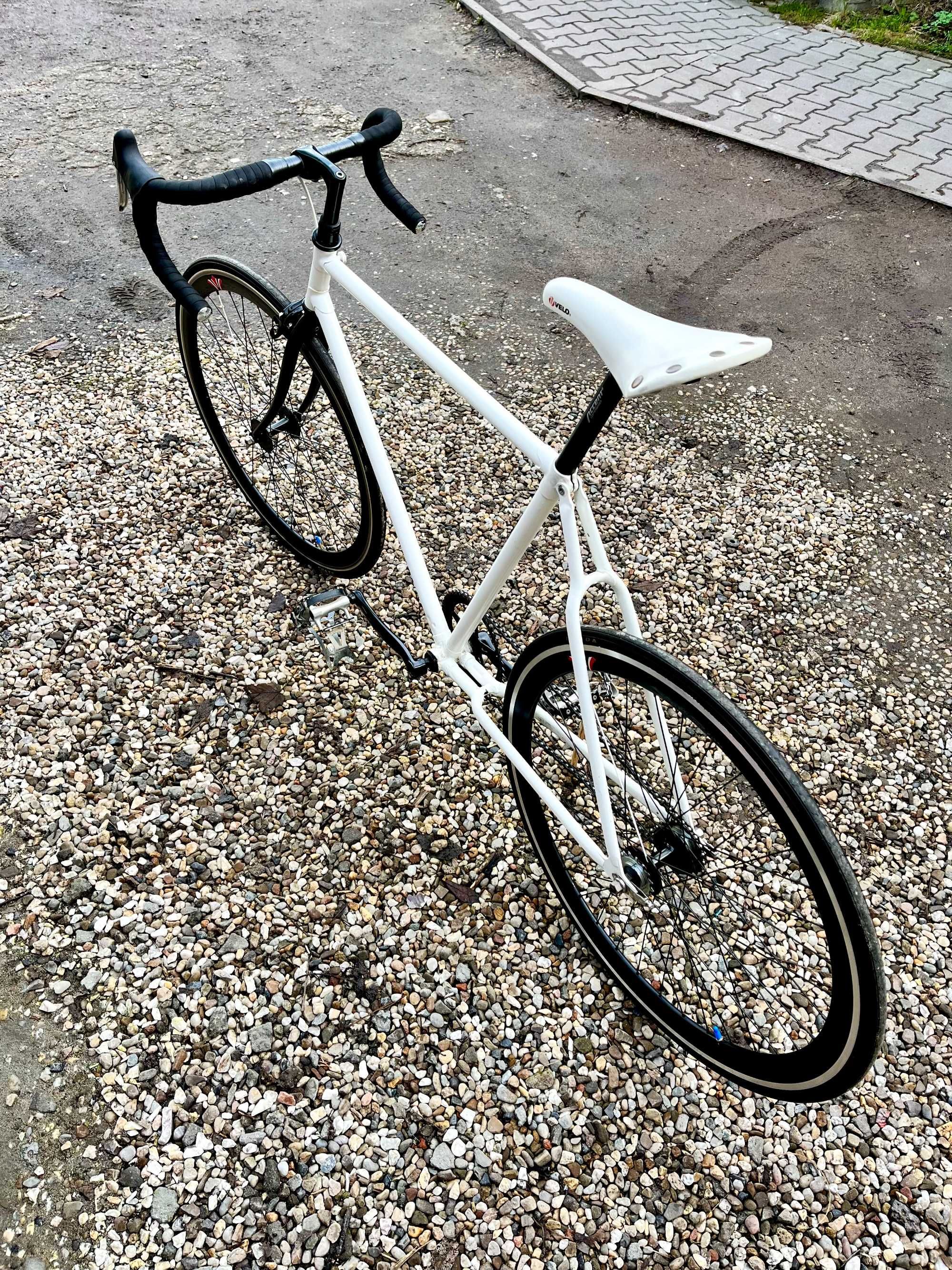 Fixed Gear Ostre Koło Gazelle