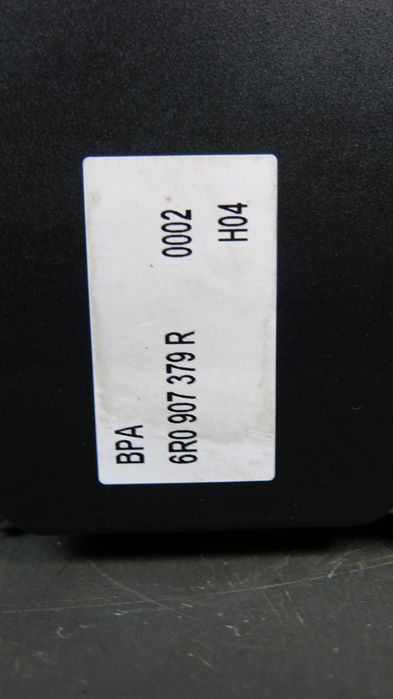 Seat Ibiza Sterownik Pompa ABS