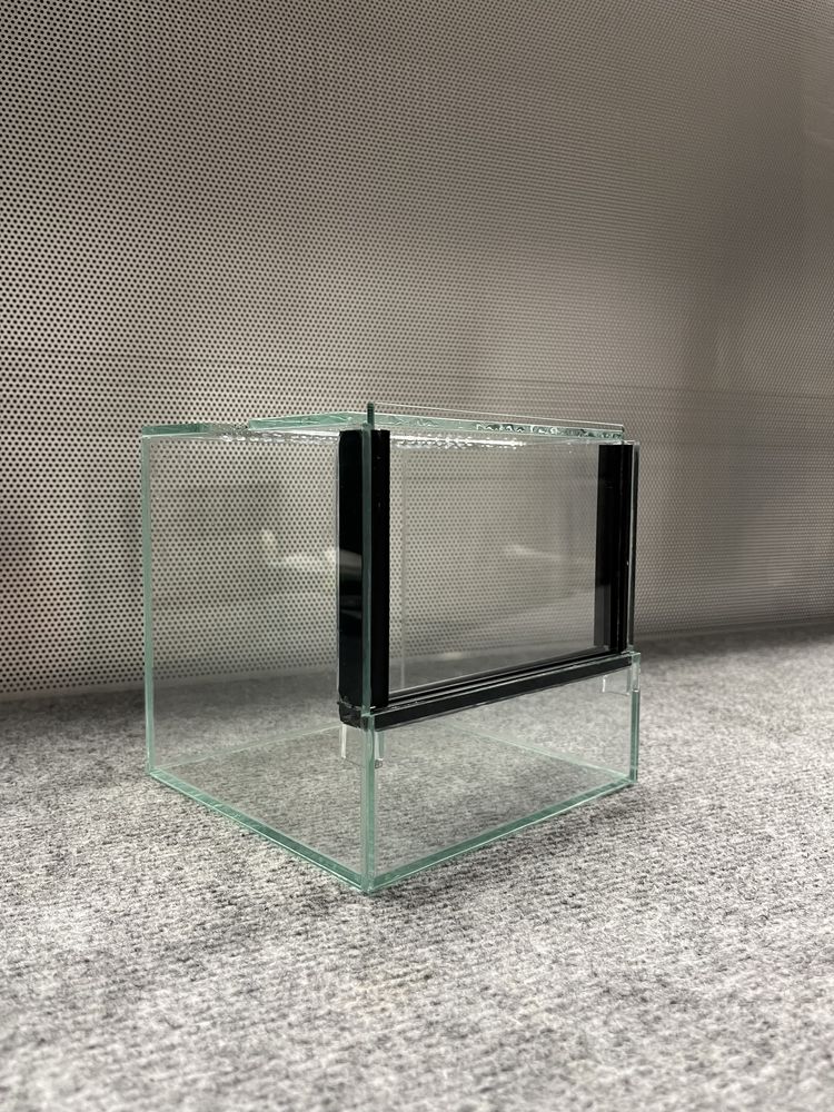 Terrarium 15x15x15