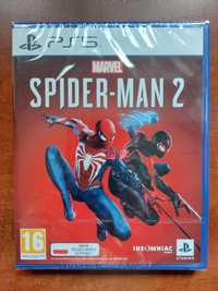 Spider-man 2 PS5