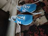 Buty sportowe new balance jak nowe